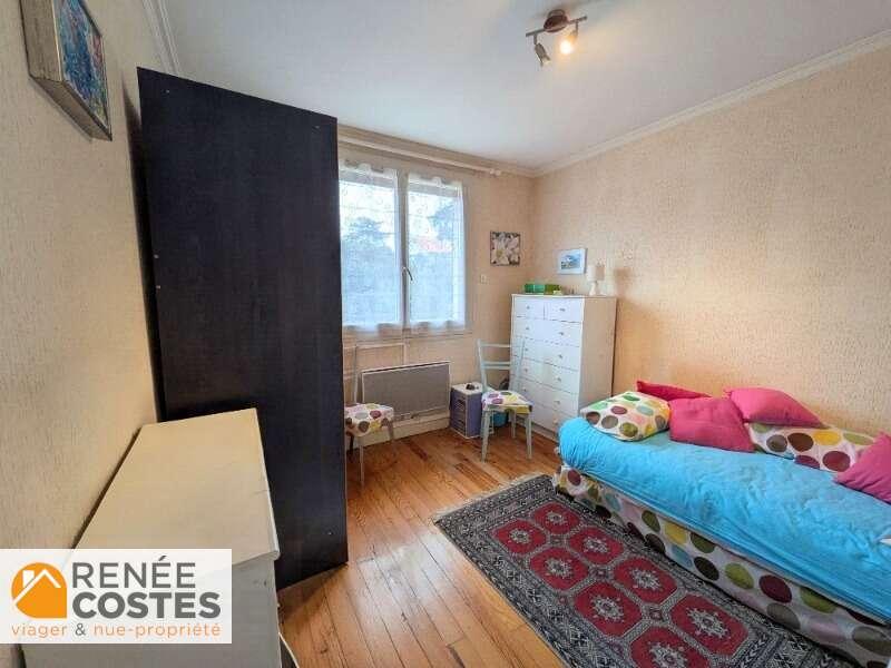 annonce Renée Costes