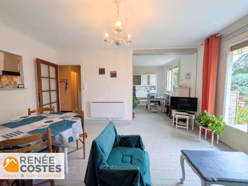 annonce Renée Costes