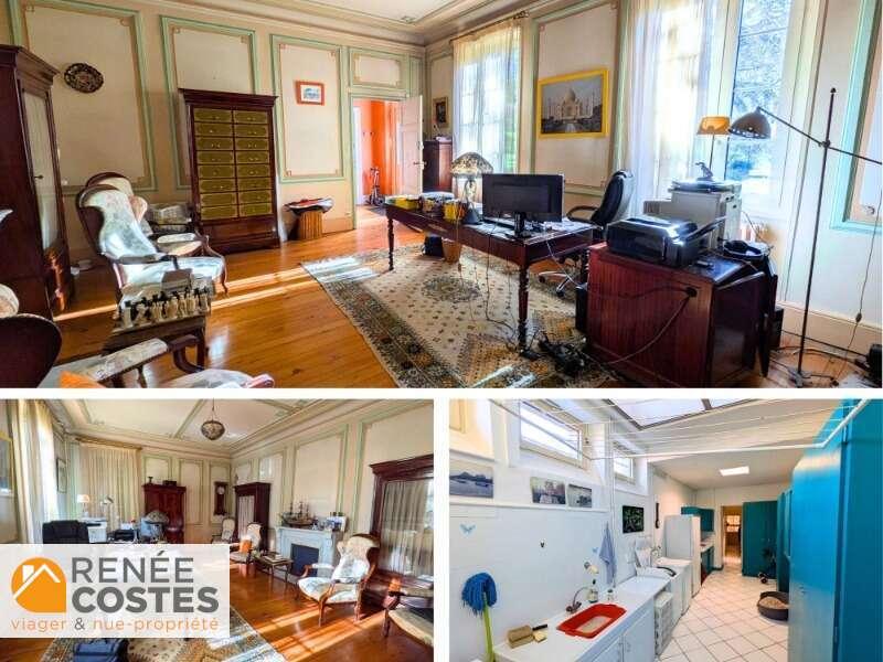 annonce Renée Costes