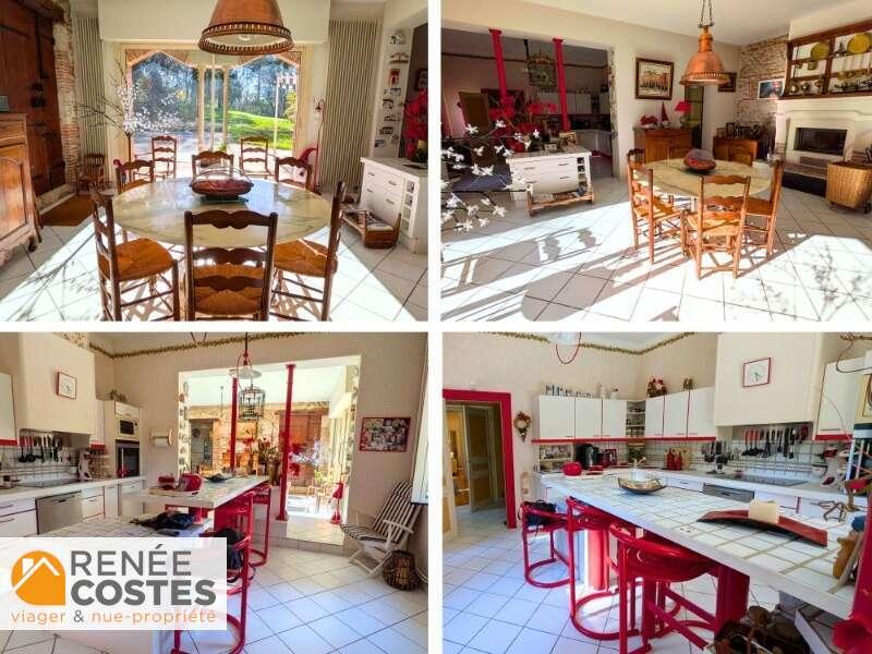 annonce Renée Costes