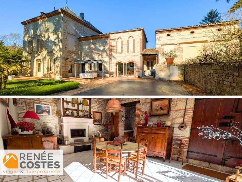 annonce Renée Costes