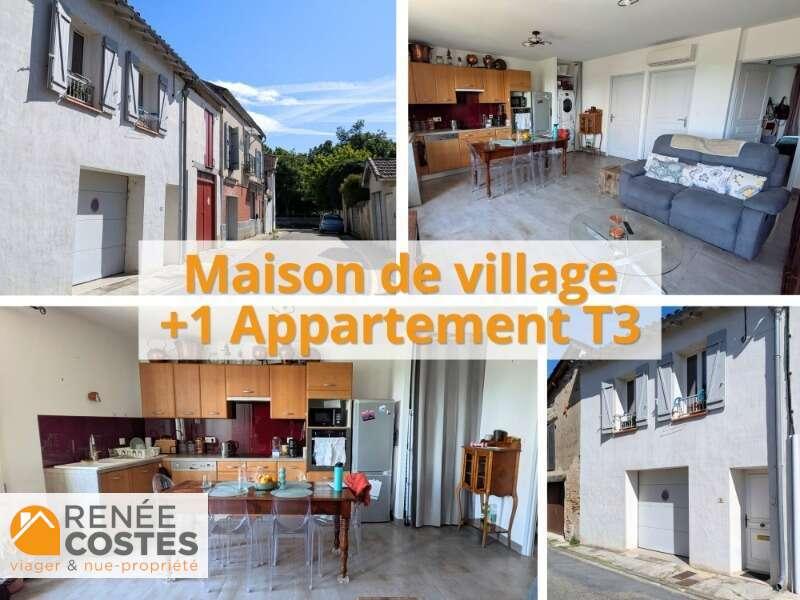 annonce Renée Costes