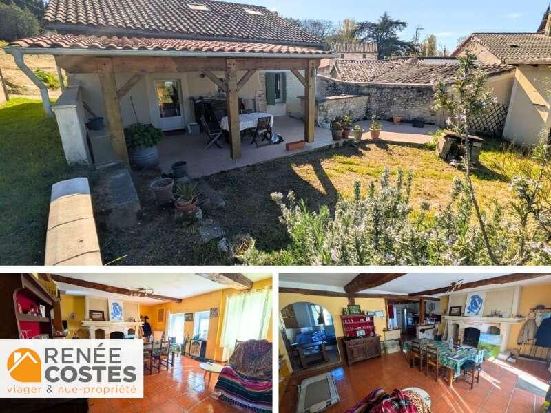 annonce Renée Costes