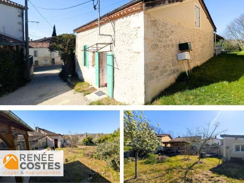 annonce Renée Costes