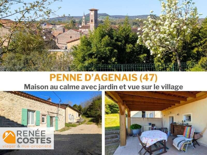 annonce Renée Costes