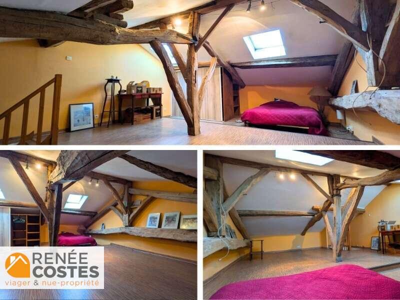 annonce Renée Costes