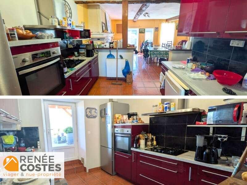 annonce Renée Costes