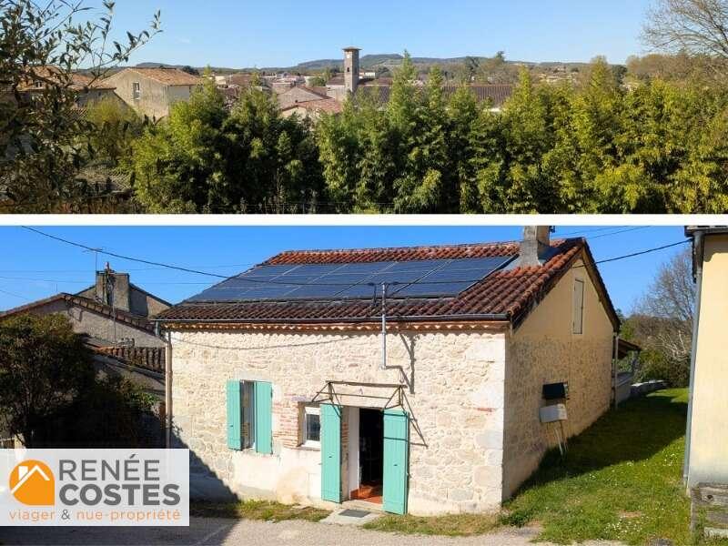 annonce Renée Costes