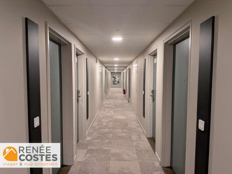 annonce Renée Costes