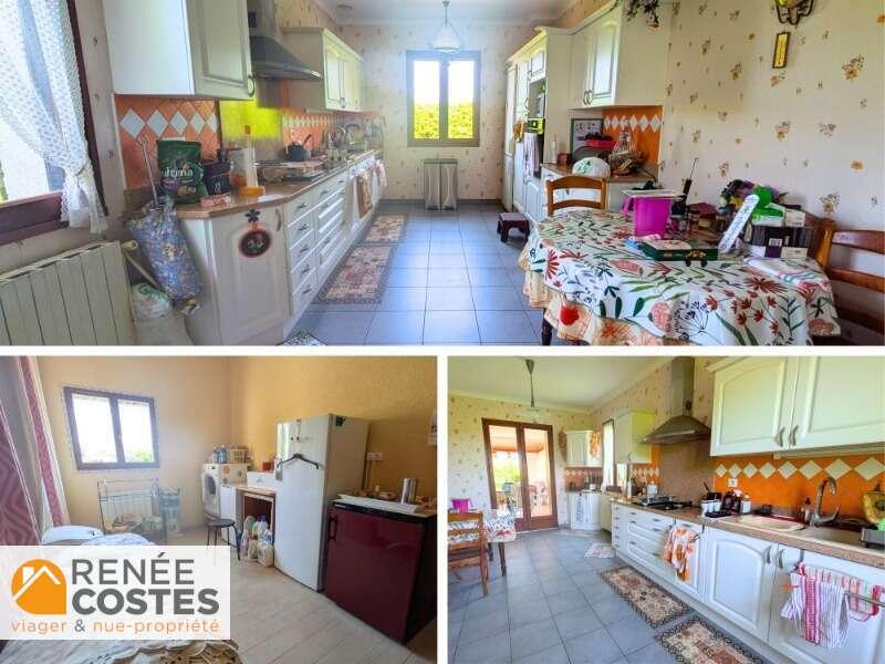 annonce Renée Costes