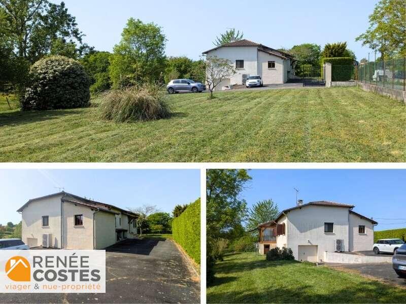 annonce Renée Costes