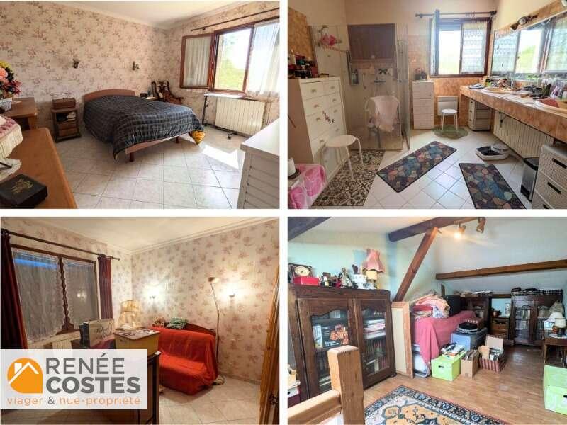 annonce Renée Costes