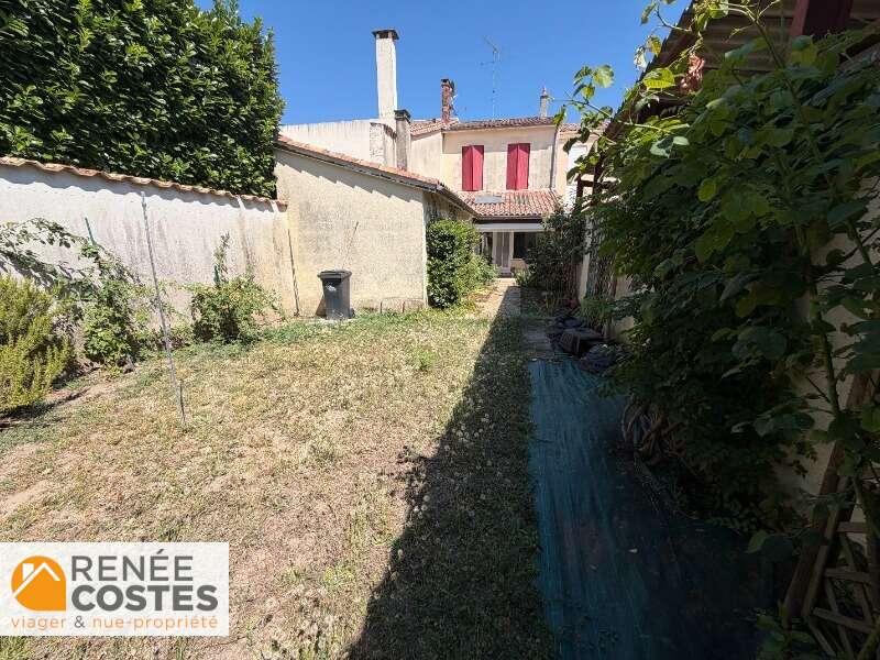 annonce Renée Costes