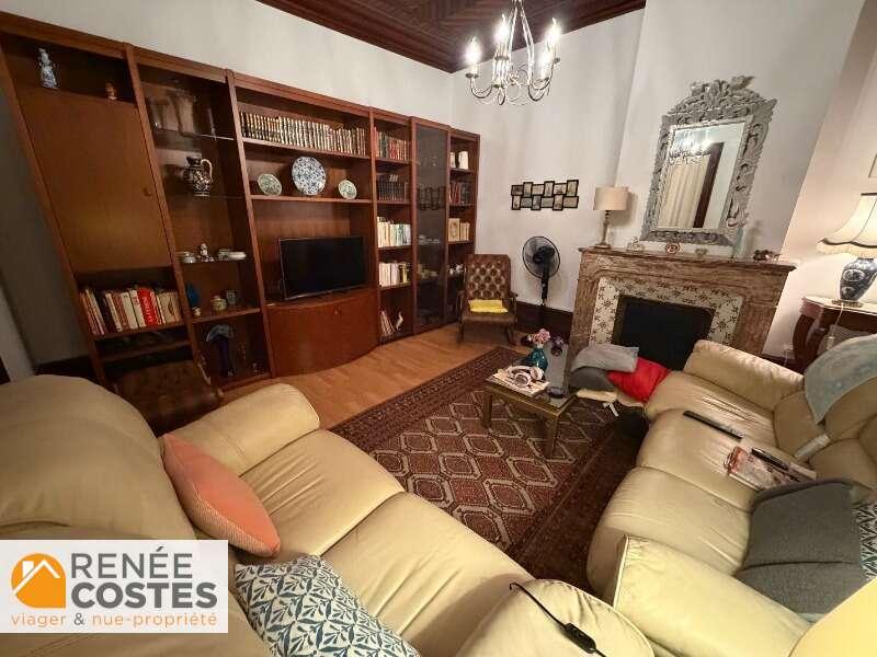 annonce Renée Costes