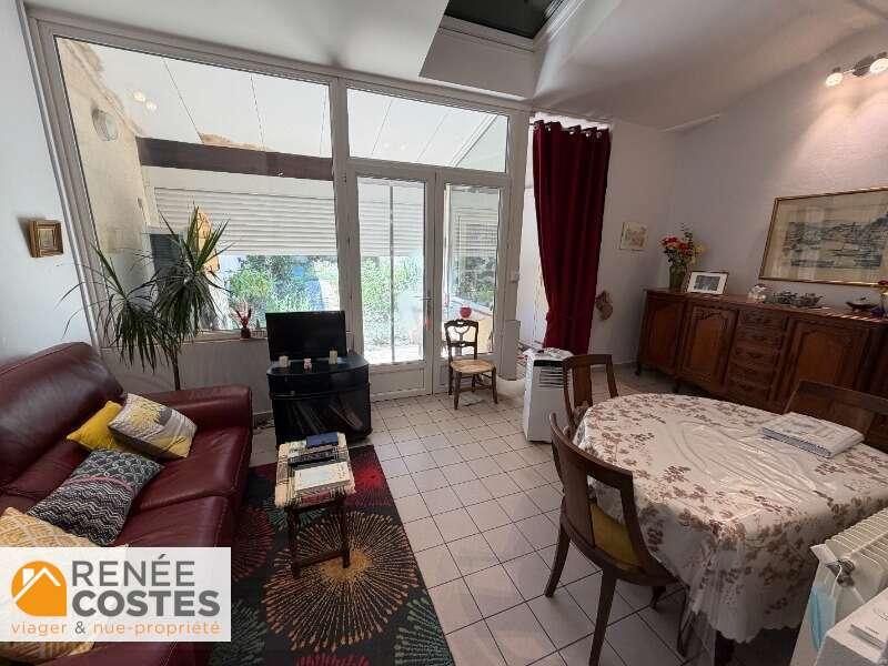 annonce Renée Costes