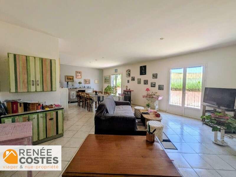 annonce Renée Costes