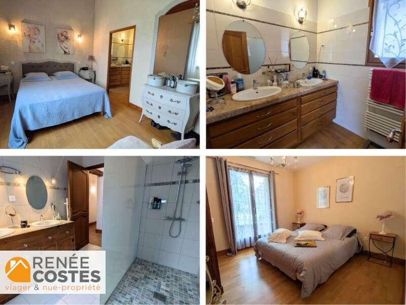 annonce Renée Costes
