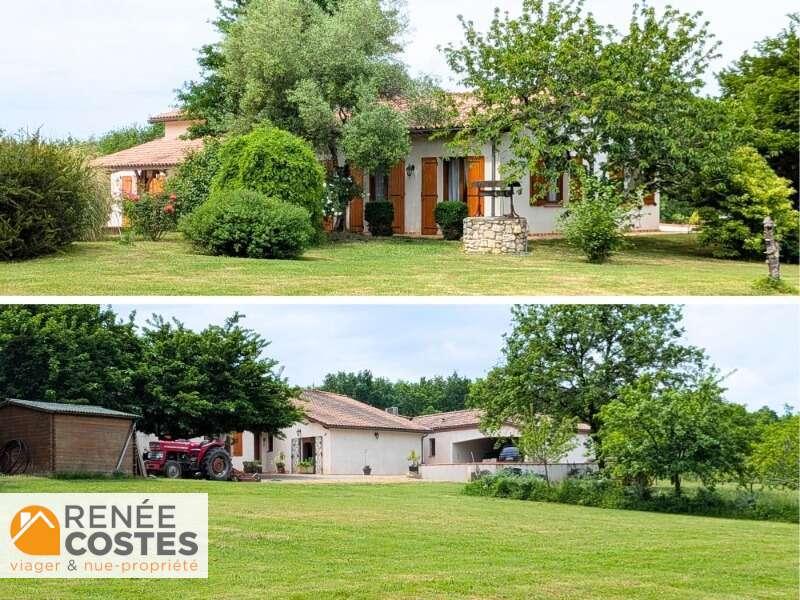 annonce Renée Costes