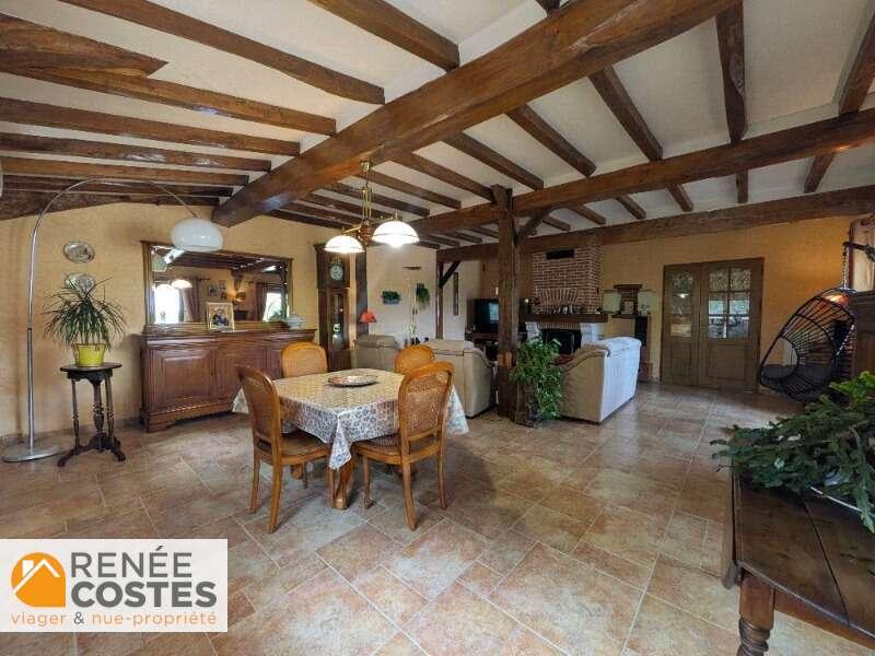annonce Renée Costes
