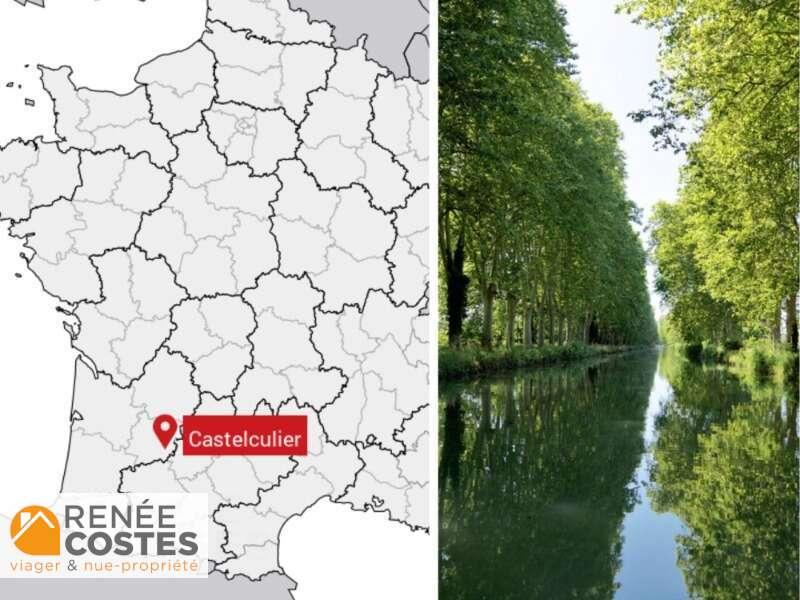 annonce Renée Costes