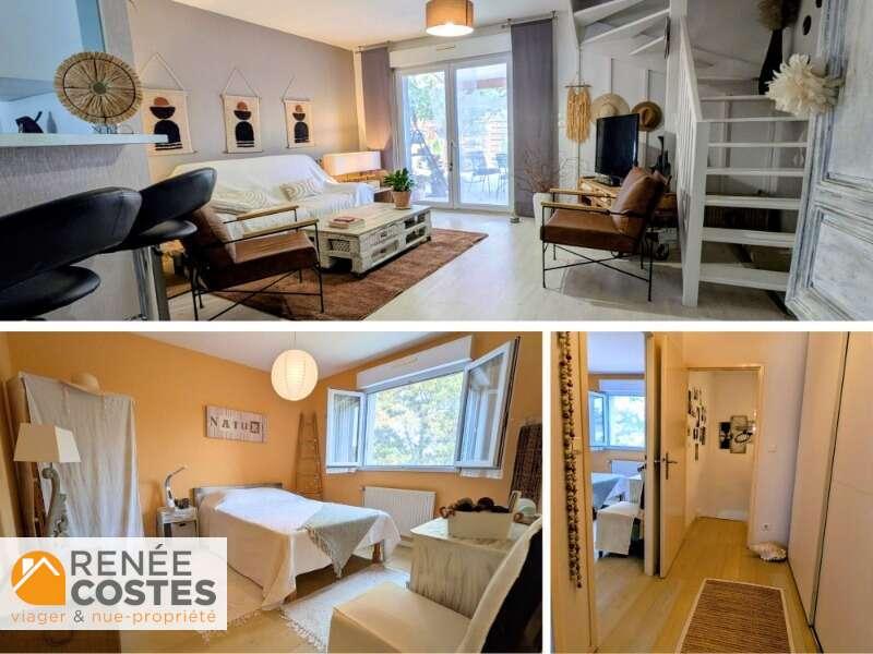 annonce Renée Costes