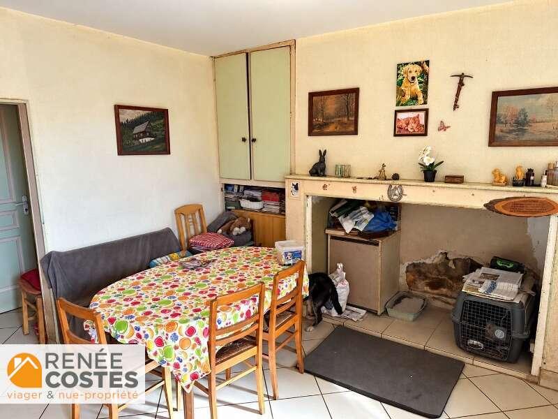 annonce Renée Costes
