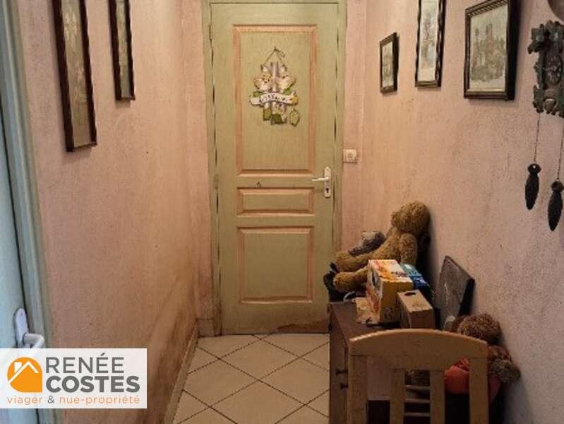annonce Renée Costes
