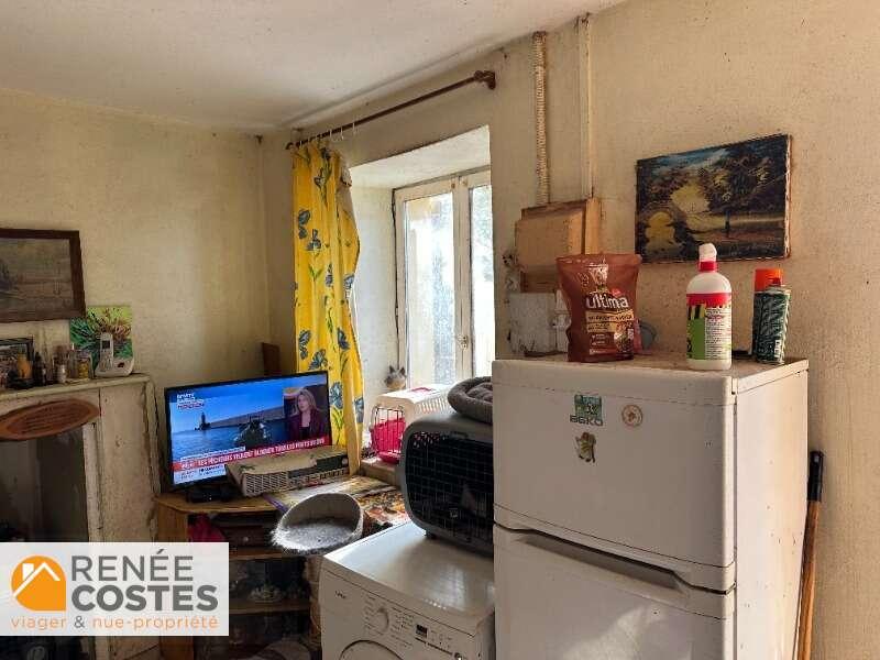 annonce Renée Costes