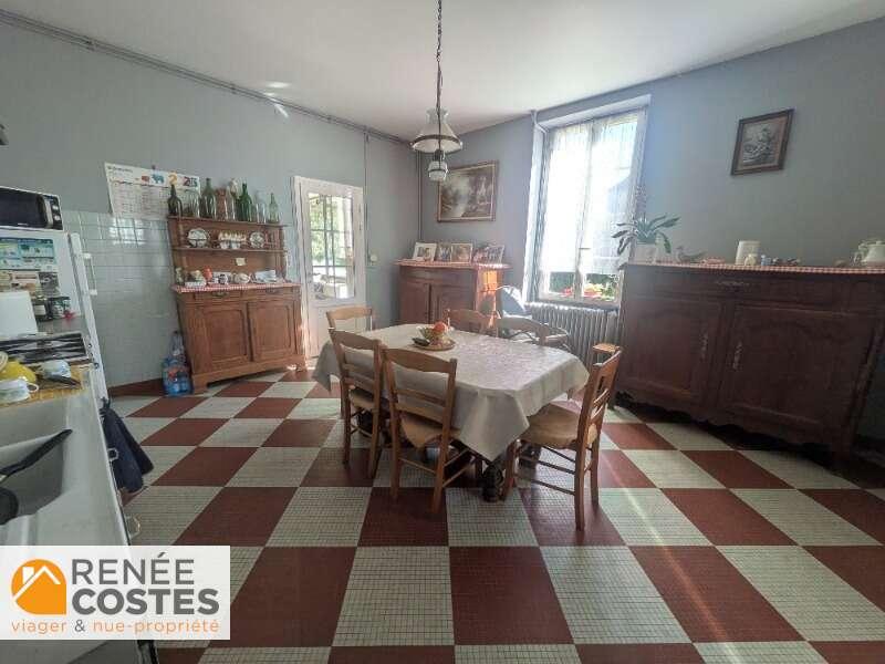 annonce Renée Costes