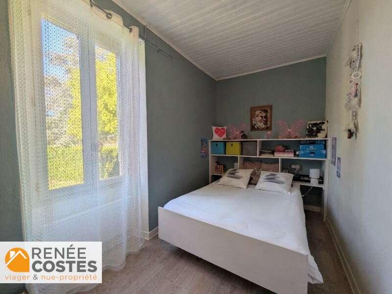 annonce Renée Costes