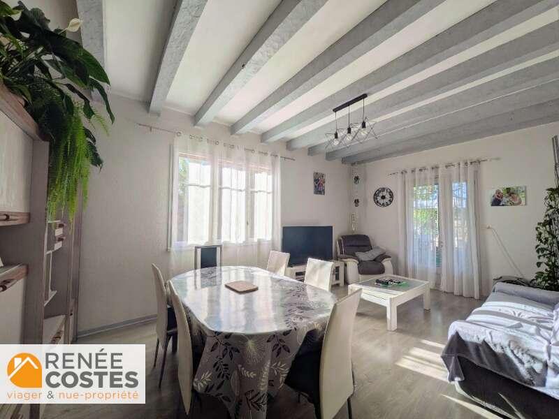 annonce Renée Costes