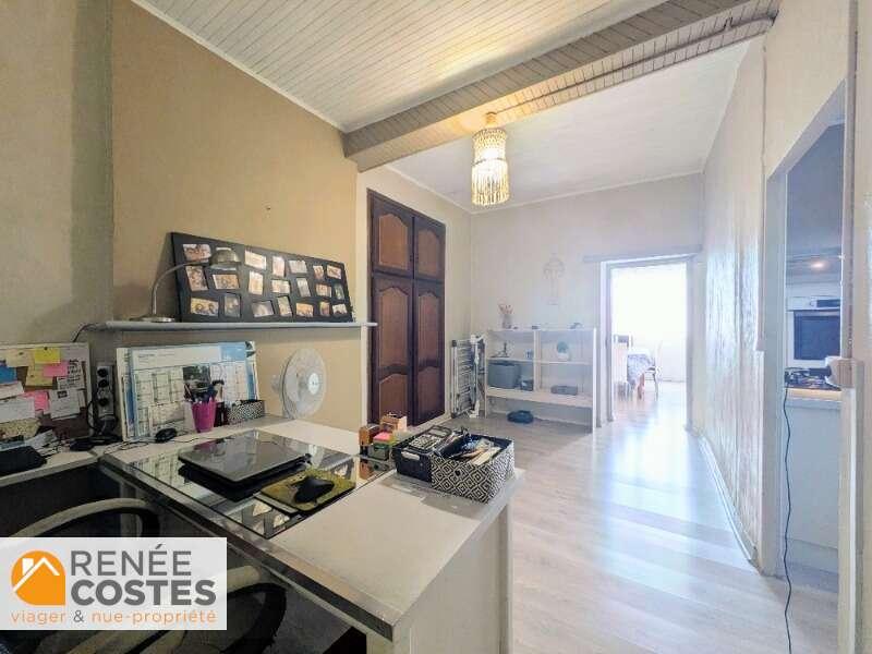 annonce Renée Costes