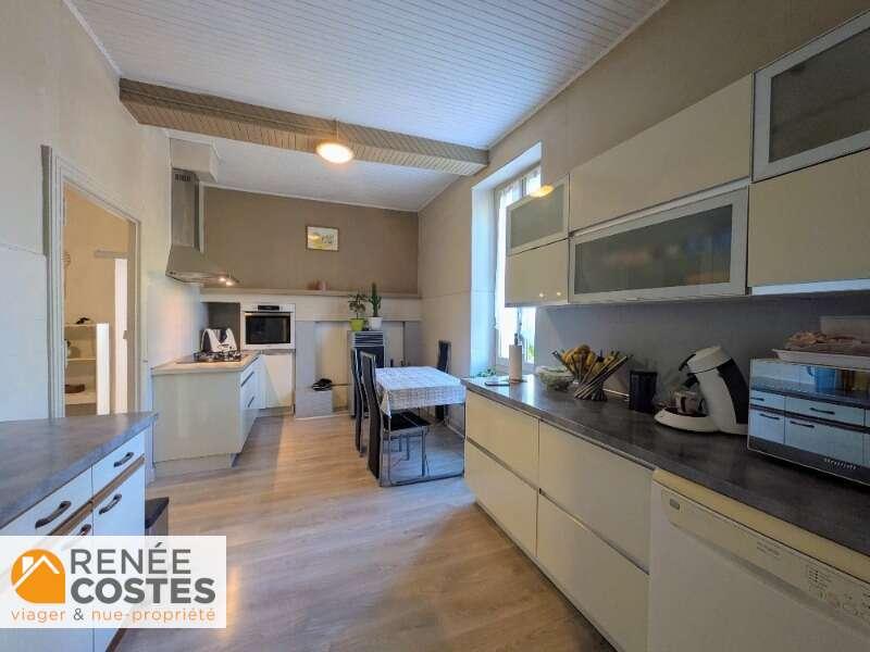 annonce Renée Costes