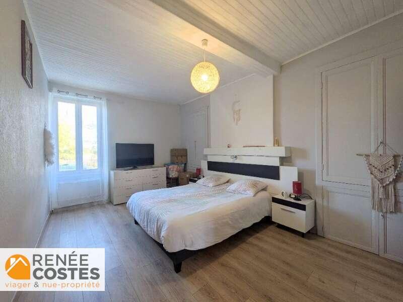 annonce Renée Costes