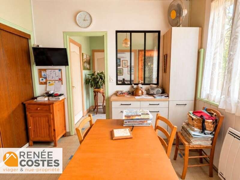 annonce Renée Costes