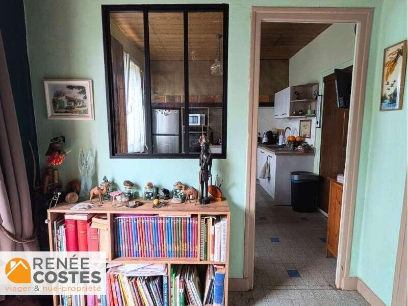 annonce Renée Costes