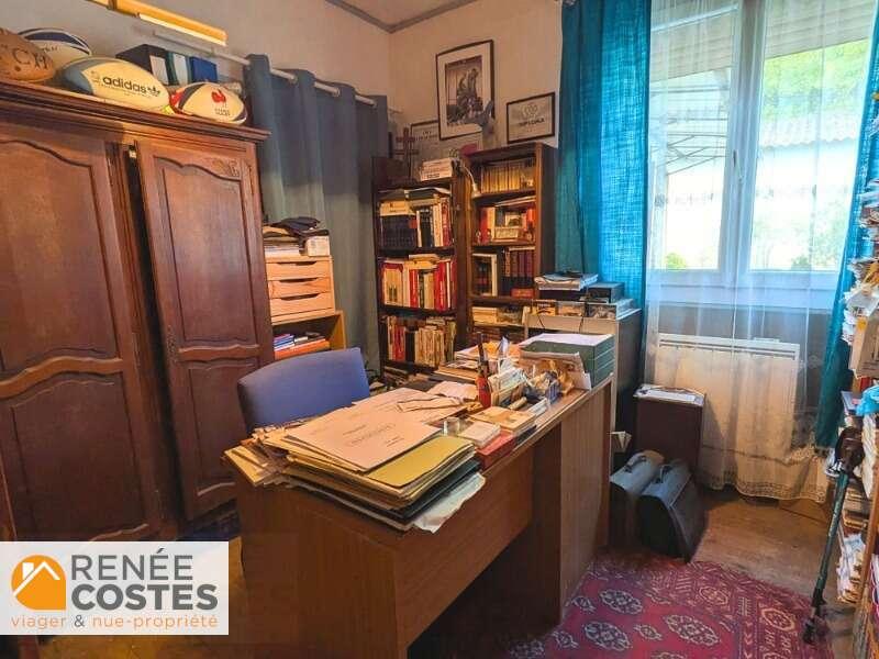 annonce Renée Costes