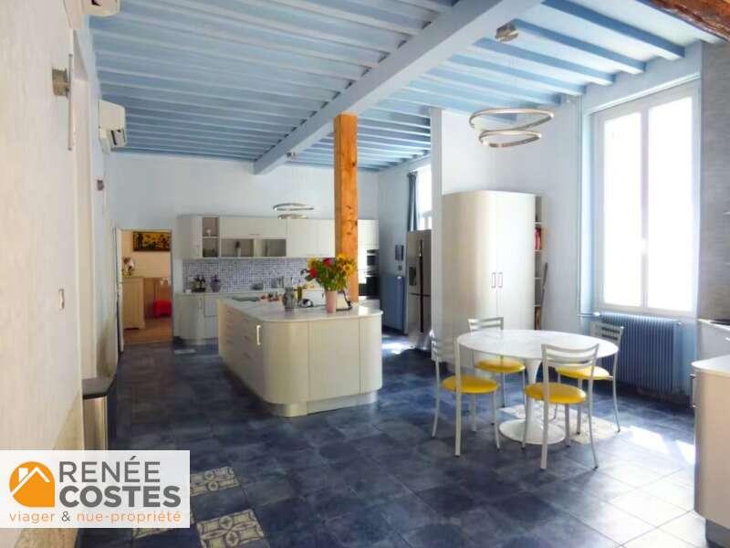 annonce Renée Costes