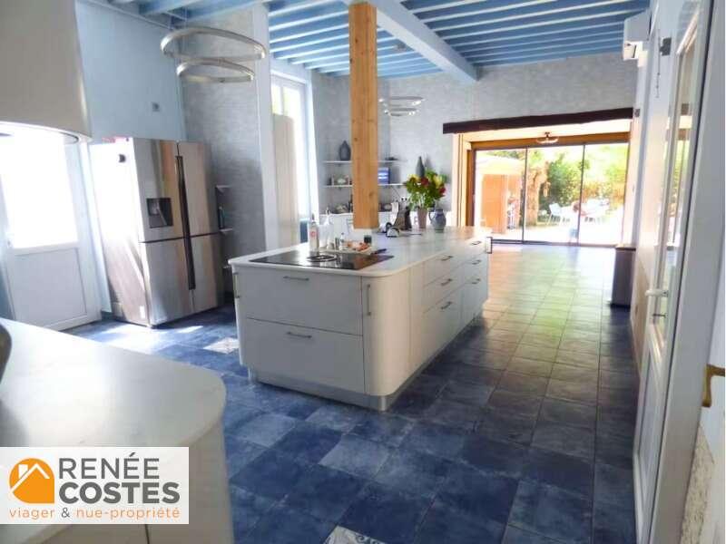 annonce Renée Costes