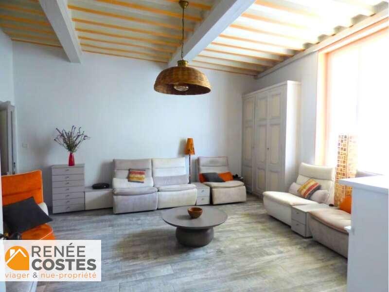 annonce Renée Costes