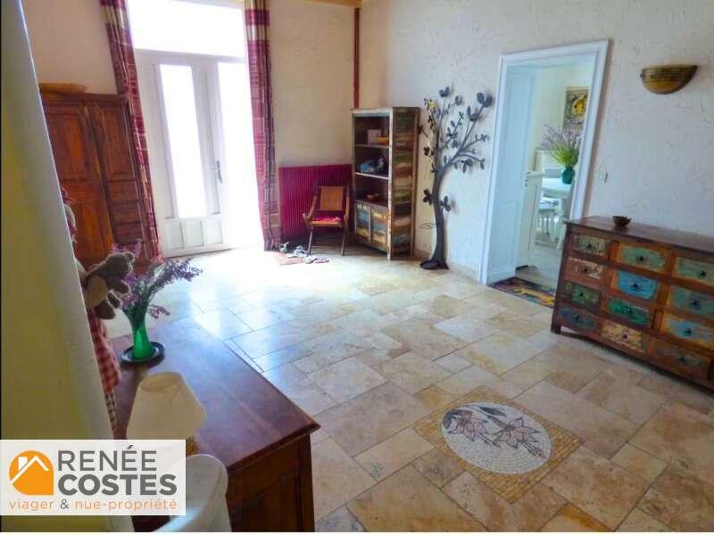 annonce Renée Costes