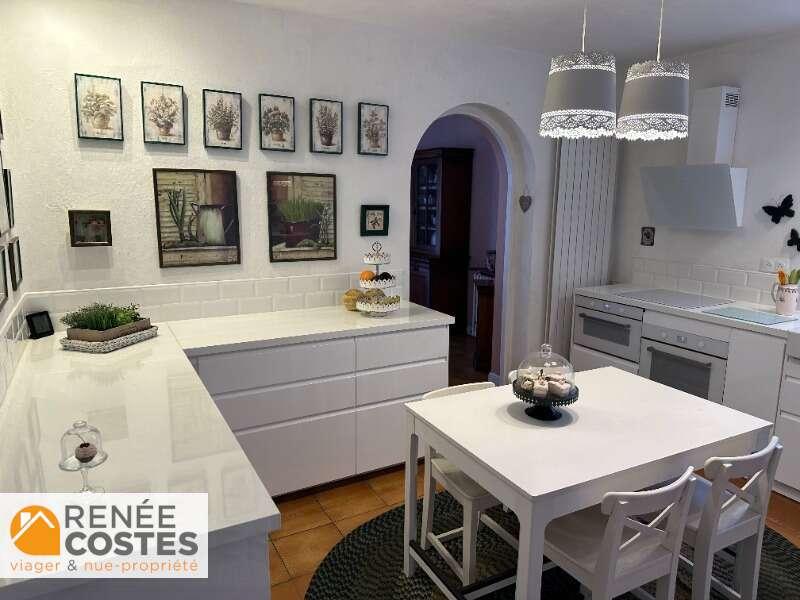 annonce Renée Costes