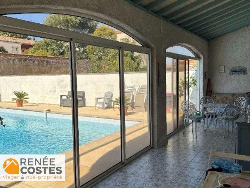 annonce Renée Costes