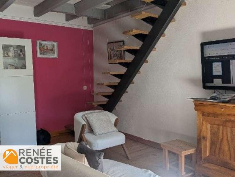 annonce Renée Costes