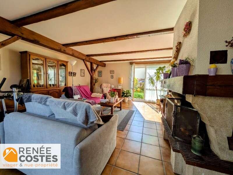 annonce Renée Costes