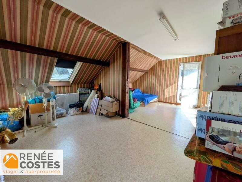 annonce Renée Costes