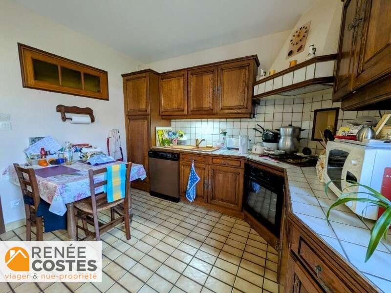 annonce Renée Costes