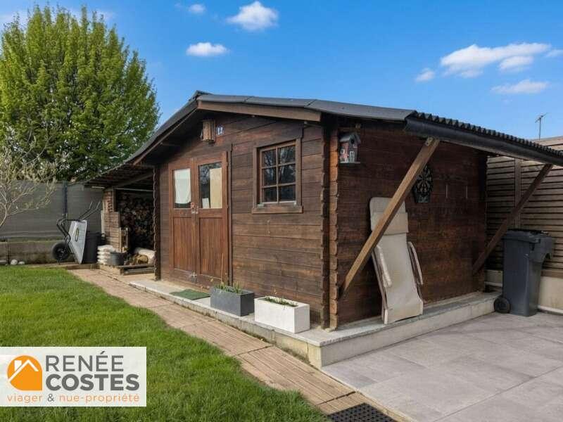 annonce Renée Costes