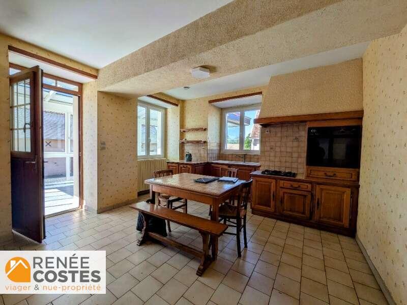 annonce Renée Costes