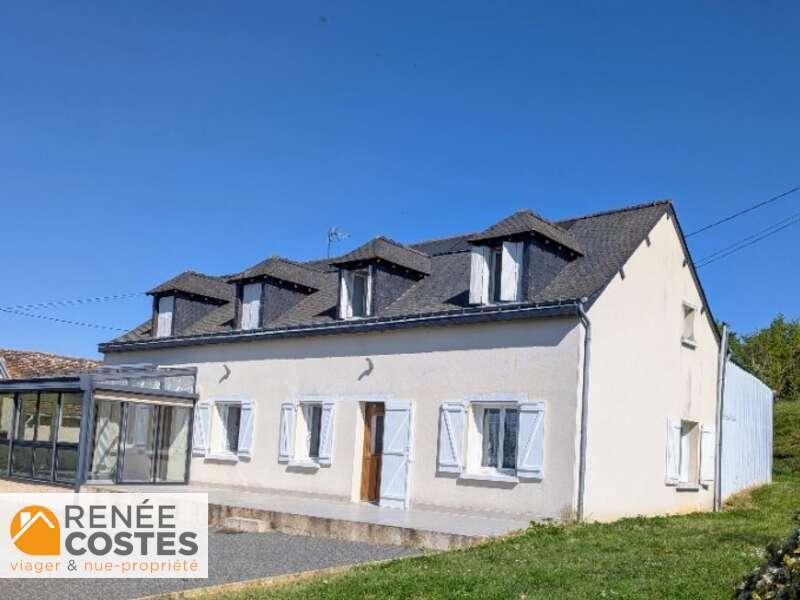 annonce Renée Costes